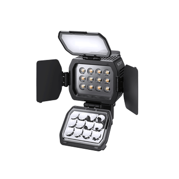 HVL-LBPC Video Light
