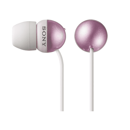 EX33 In-Ear Headphones (Pink), , hi-res