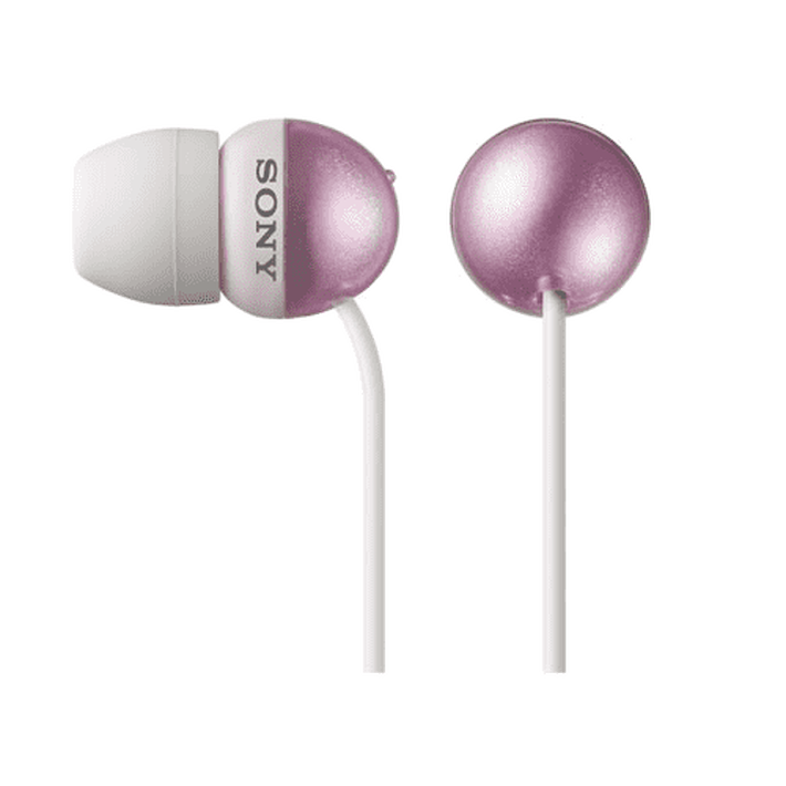 EX33 In-Ear Headphones (Pink), , product-image