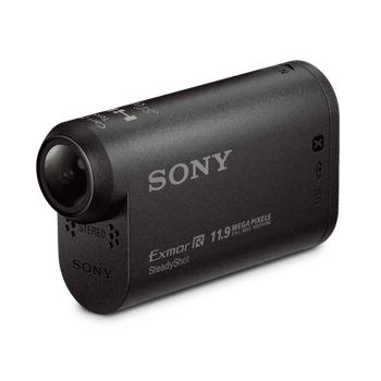 AS20 Action Cam with Wi-Fi and GPS, , hi-res