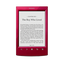 T2 Reader with 6.0 Paper-Like Touch Screen with Complimentary Harry Potter Ebook (Red)