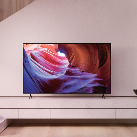 75" X85K | 4K Ultra HD | High Dynamic Range (HDR) | Smart TV (Google TV), , hi-res