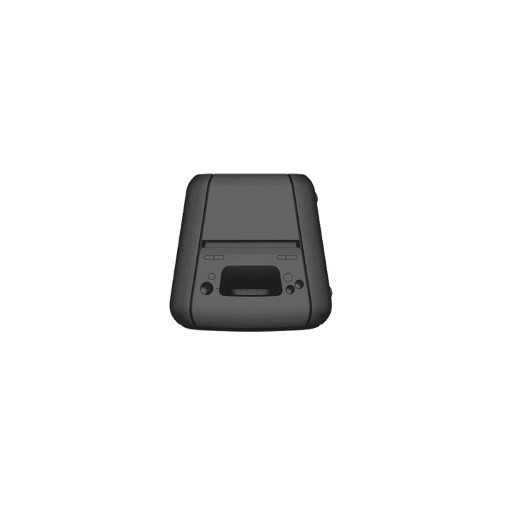 EXTRA BASS High Power Home Audio System with Battery (Black),  EXTRA BASS High Power Home Audio System with Battery (Black), , product-image