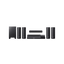 N590 3D Blu-ray Disc Home Theatre N590 3D Blu-ray Disc Home Theatre