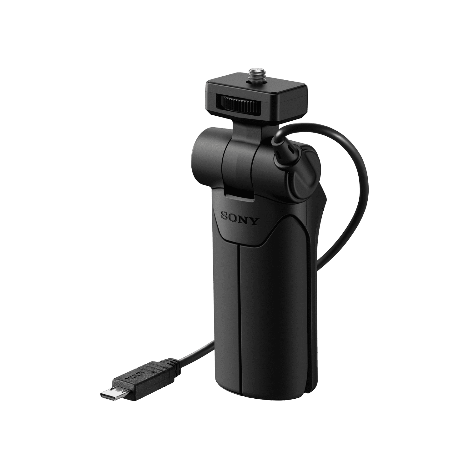 Shooting Grip for RX0 and RX100 series, Shooting Grip for RX0 and RX100 series, , product-image