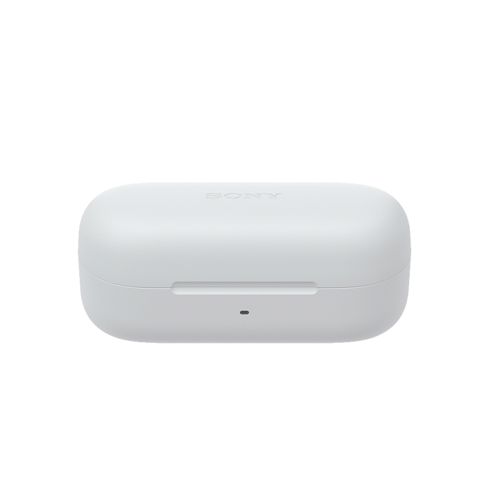 WF-C510 Ultra Compact Truly Wireless Earbuds (White), , product-image