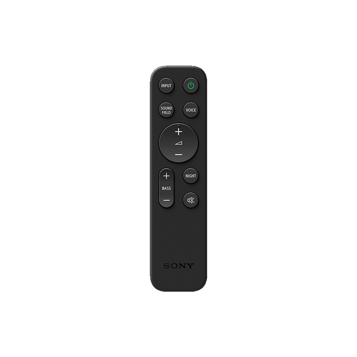 2.1ch Soundbar with powerful wireless subwoofer | HT-S400,  2.1ch Soundbar with powerful wireless subwoofer | HT-S400, , product-image