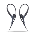 In-ear Splashproof Sports Headphones, , hi-res