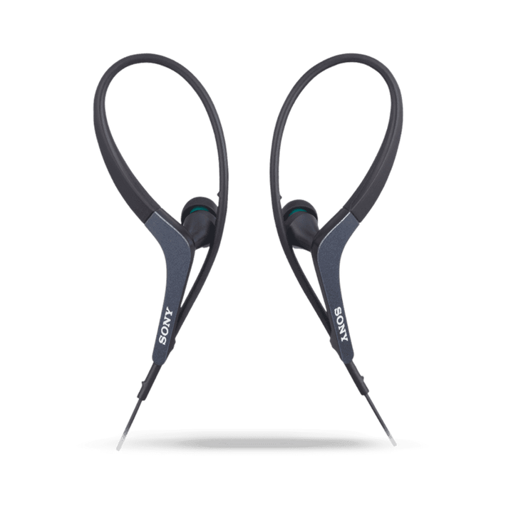 In-ear Splashproof Sports Headphones, , product-image