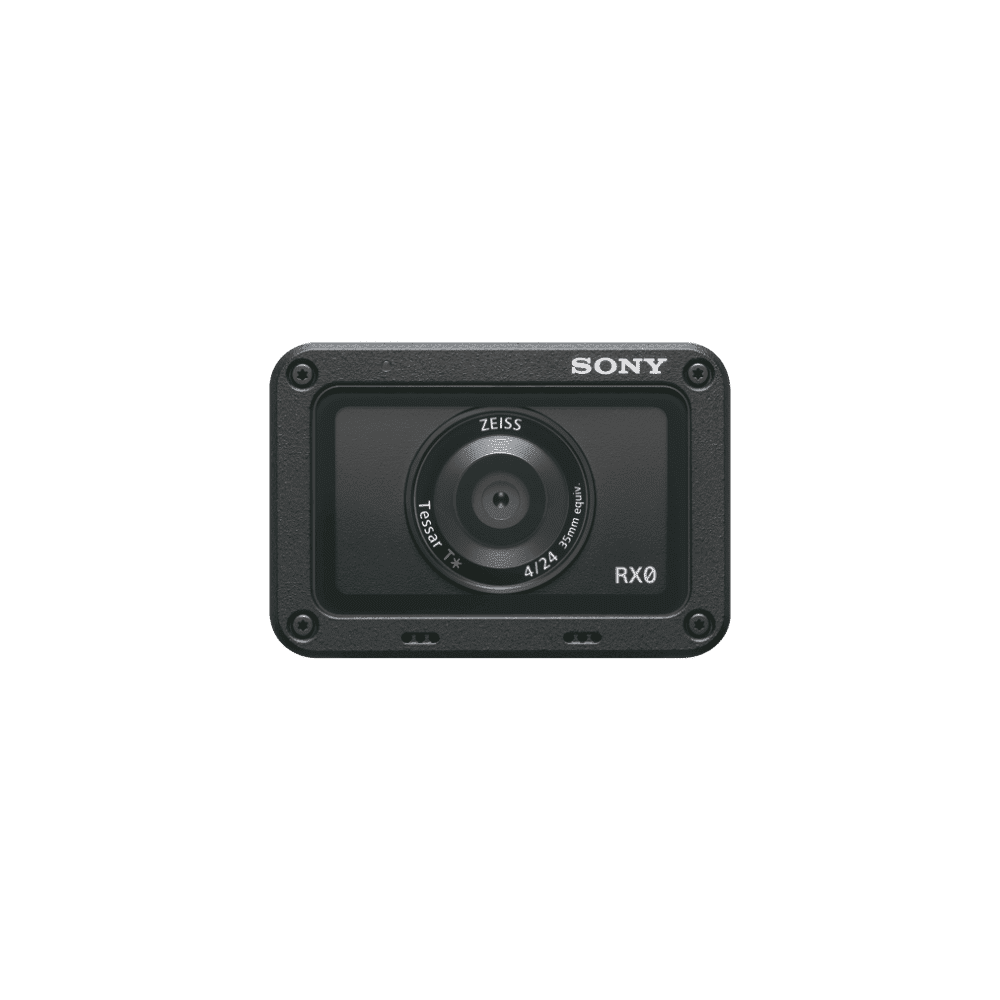 RX ZERO Sony DSC-RX0 Shockproof Camera Ultra Compact Waterproof 