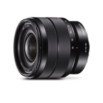E-Mount 10-18mm F4 OSS Lens, , hi-res
