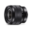 E-Mount 10-18mm F4 OSS Lens