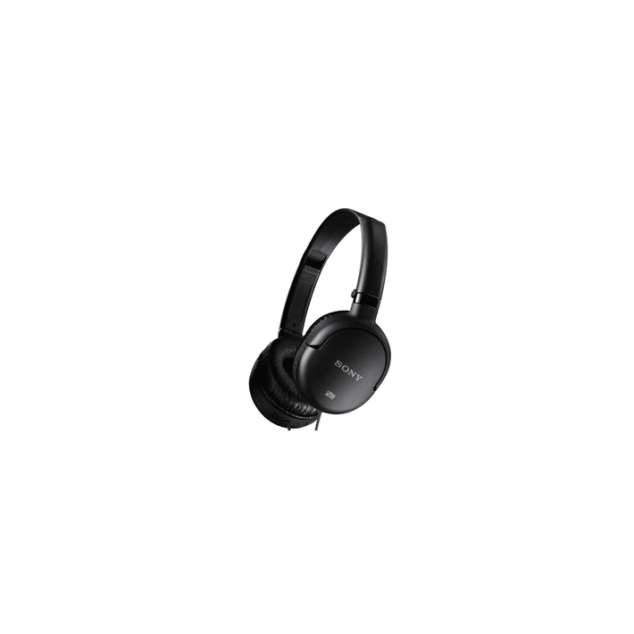 NC8 Noise Cancelling Headphones (Black), , product-image