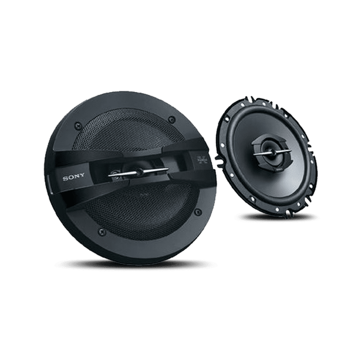 16cm 3-Way In-Car Speaker, , product-image