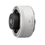 E-Mount 2x Teleconverter Lens