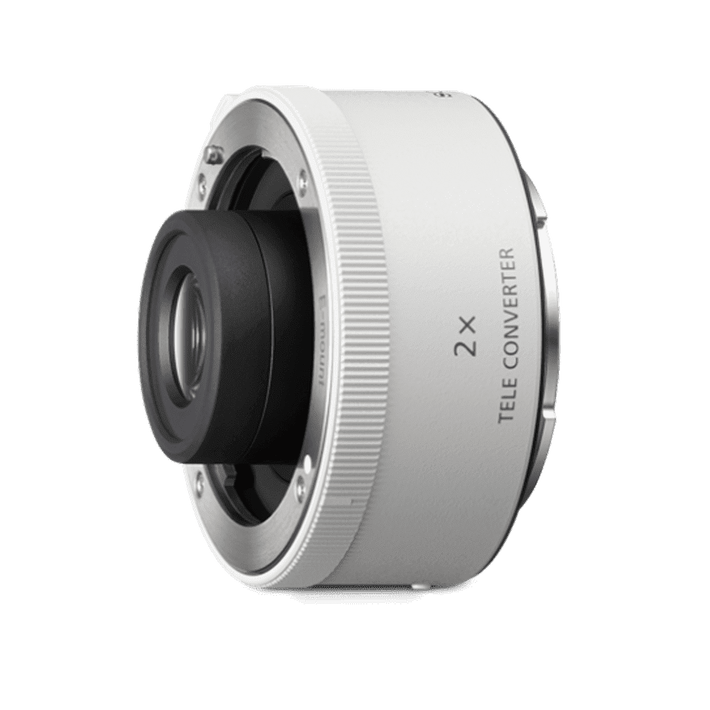 E-Mount 2x Teleconverter Lens, , product-image