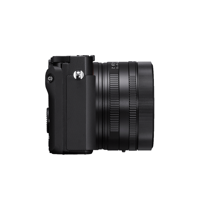 RX1R III Compact Camera, , product-image