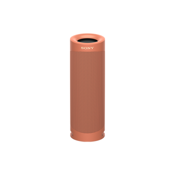 XB23 EXTRA BASS Portable BLUETOOTH Speaker (Red),  XB23 EXTRA BASS Portable BLUETOOTH Speaker (Red), , hi-res