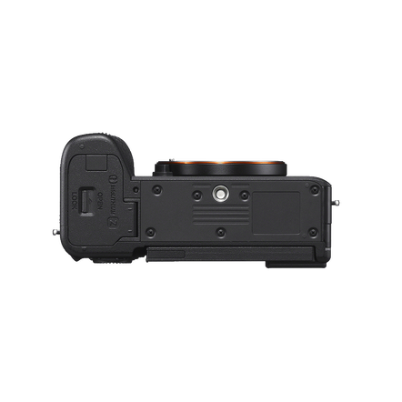 Alpha 7C II Full-Frame Hybrid Camera (Black - Body only), , hi-res
