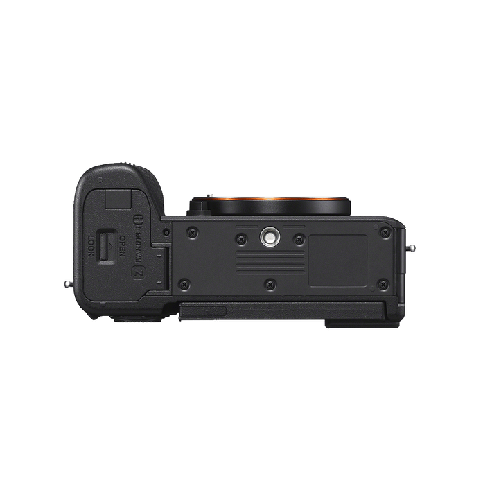 Alpha 7C II Full-Frame Hybrid Camera (Black - Body only),  Alpha 7C II Full-Frame Hybrid Camera (Black - Body only), , product-image