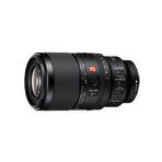 Sony FE 100mm F2.8 G Master Prime Macro Lens, , hi-res