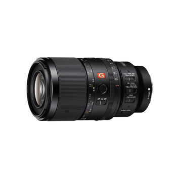 Sony FE 100mm F2.8 G Master Prime Macro Lens, , hi-res