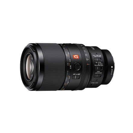 Sony FE 100mm F2.8 G Master Prime Macro Lens, , hi-res
