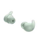 LinkBuds Fit Truly Wireless Earbuds with Noise Cancelling (Green), , hi-res