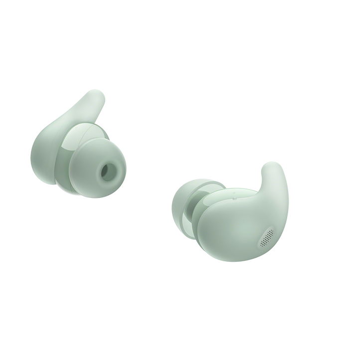 LinkBuds Fit Truly Wireless Earbuds with Noise Cancelling (Green), , product-image
