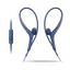 AS410AP Sport In-ear Headphones (Blue) AS410AP Sport In-ear Headphones (Blue)