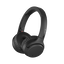 WH-XB700 EXTRA BASS Wireless Headphones (Black)