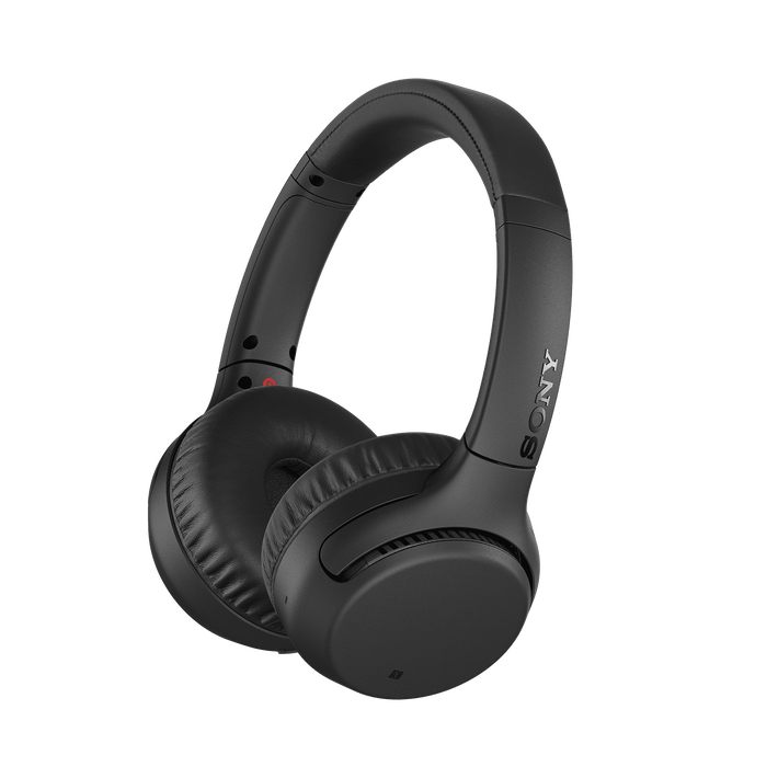 WH-XB700 EXTRA BASS Wireless Headphones (Black), , product-image
