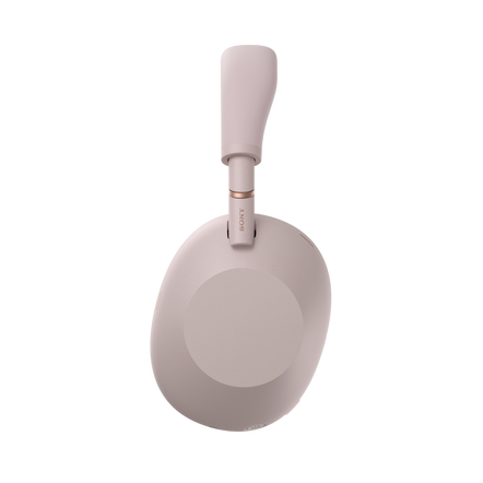 WH-1000XM6 Wireless Noise Cancelling Headphones (Sand Pink), , hi-res