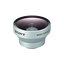 Wide Conversion Lens for Camcorder Wide Conversion Lens for Camcorder