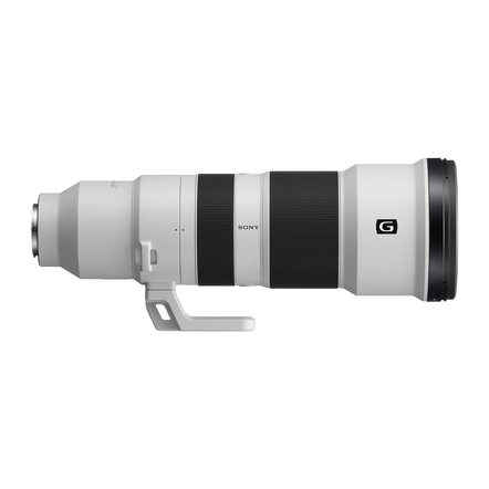 FE 400-800 mm F6.3-8 G OSS Telephoto Zoom Lens, , hi-res