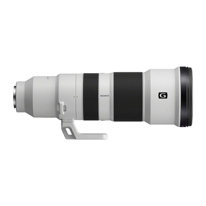 FE 400-800 mm F6.3-8 G OSS Telephoto Zoom Lens, , product-image
