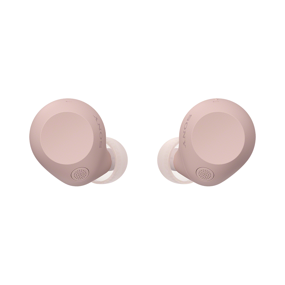 WF-C710N Noise Cancelling Truly Wireless Earbuds (Pink), , product-image