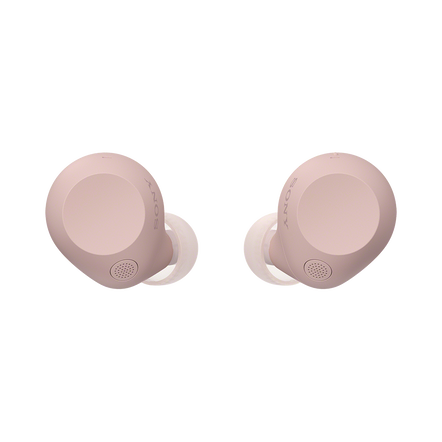 WF-C710N Noise Cancelling Truly Wireless Earbuds (Pink), , hi-res