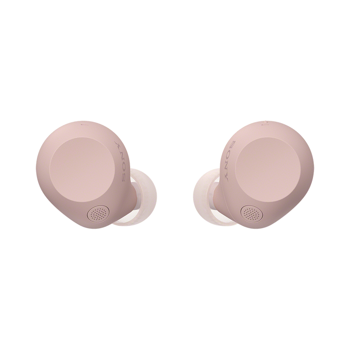 WF-C710N Noise Cancelling Truly Wireless Earbuds (Pink), , product-image