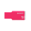16GB USB Micro Vault Tiny (Pink)