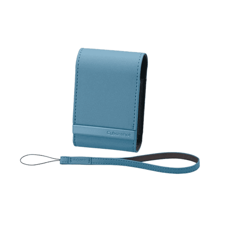 Soft Carrying Case (Blue), , hi-res