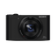 WX500 Digital Compact Camera with 30x Optical Zoom (Black) WX500 Digital Compact Camera with 30x Optical Zoom (Black)