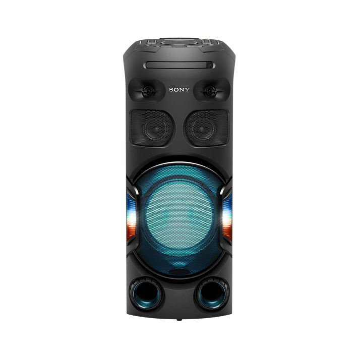 MHC-V42D High Power Audio System with Bluetooth, , product-image