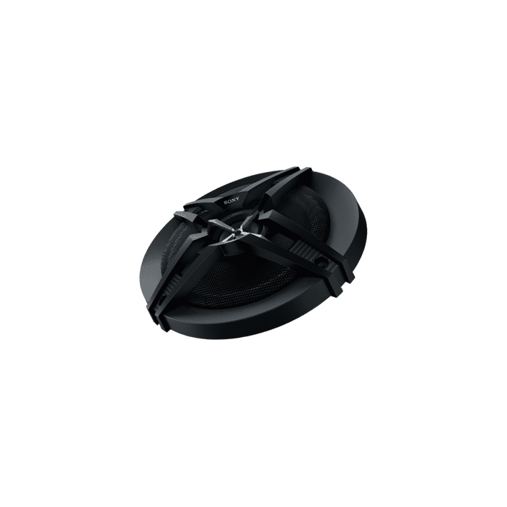 16cm 3-Way High Power Coaxial In-Car Speakers, , product-image