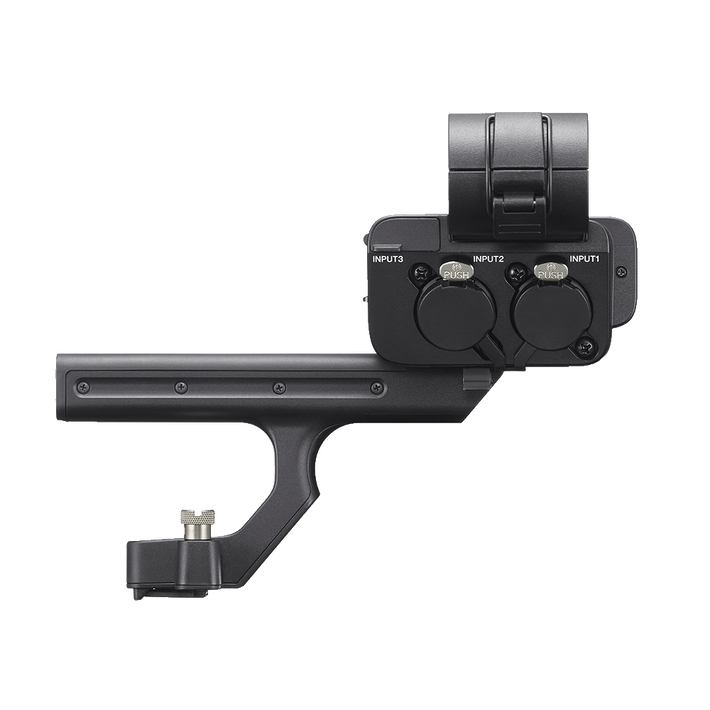 XLR Handle Unit, , product-image