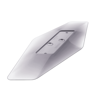 Vertical Console Stand for PlayStation 4, , lifestyle-image