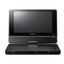 8" FX850 Series Portable DVD Player