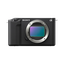 ZV-E1 | Full-Frame Vlogging Camera (Black)