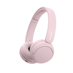 WH-CH520 Wireless Headphones (Pink), , hi-res