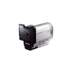Underwater Housing For Action Cam, , hi-res